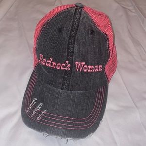 Woman’s Hat